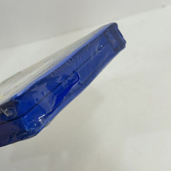 Stuart Little 2 VHS Video Tape Clamshell Stewart Rare Blue Case NEARLY NEW! - Picture 3 of 6